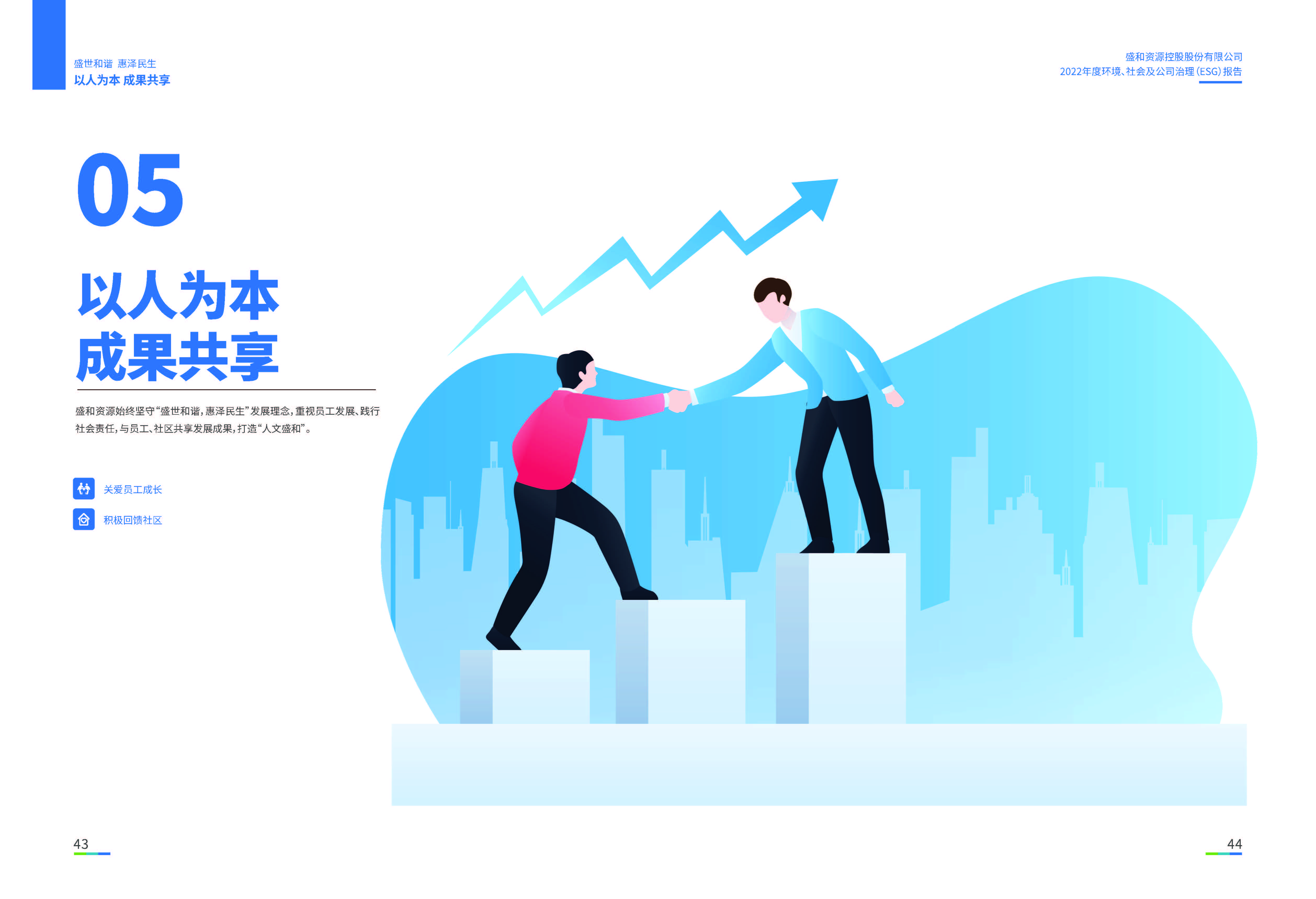 1.lehu国际乐虎官网资源：lehu国际乐虎官网资源2022年度环境、社会、公司治理（ESG）报告_页面_23